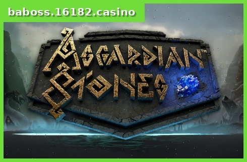 Asgardian Stones