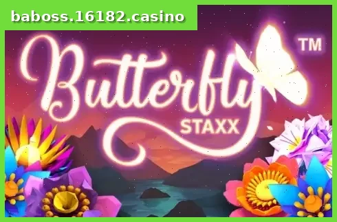 Butterfly Staxx