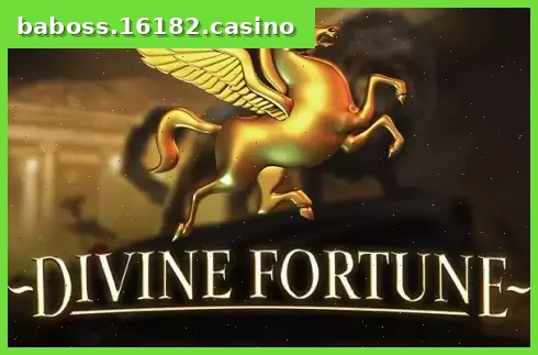 Divine Fortune