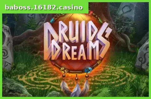 Druids Dream
