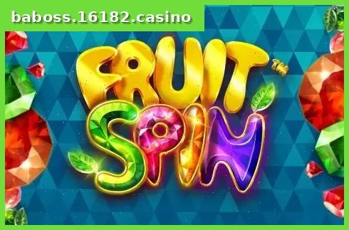 Fruit Spins