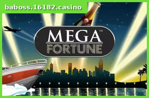 Mega Fortune