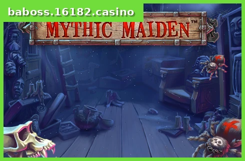 Mythic Maiden