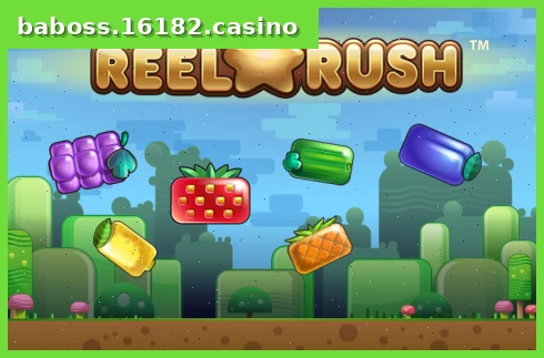 Reel Rush