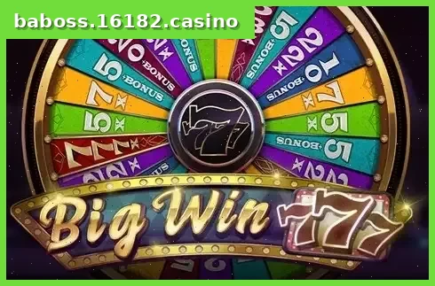 Big Win 777