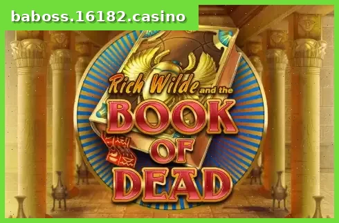 Book of Dead