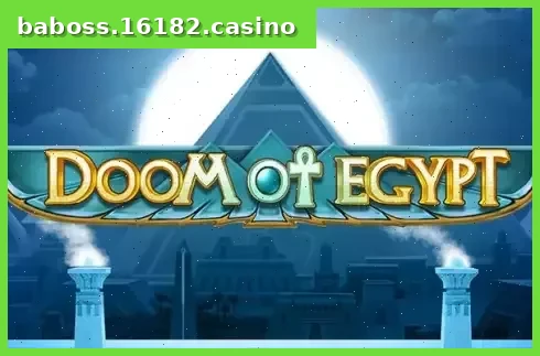 Doom of Egypt