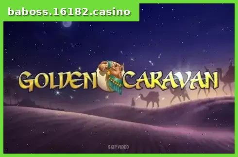 Golden Caravan