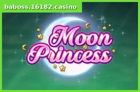 Moon Princess