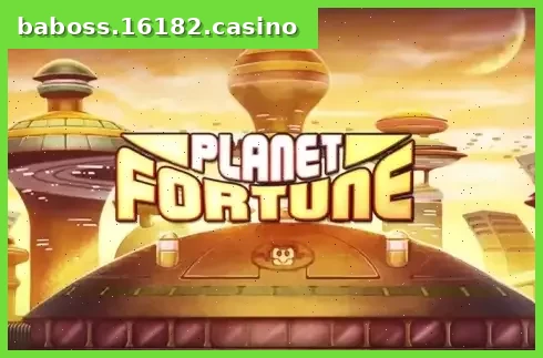 Planet Fortune