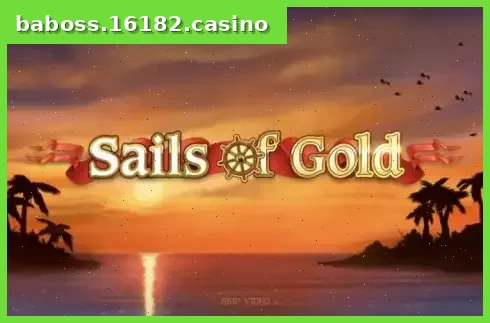 Sails of Gold