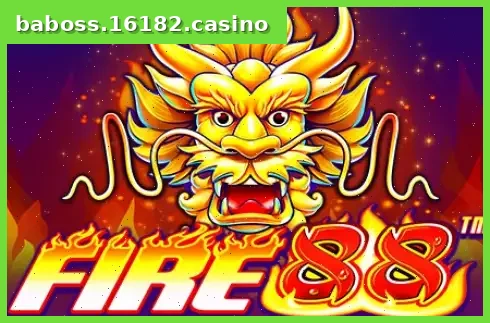 Fire 88