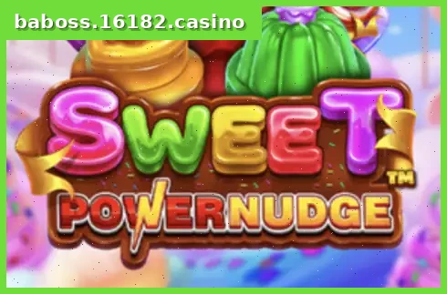 Sweet Powernudge