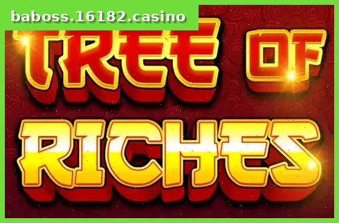Tree of Riches