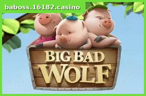 Big Bad Wolf
