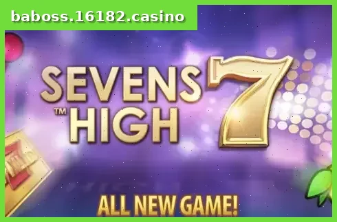 Sevens High