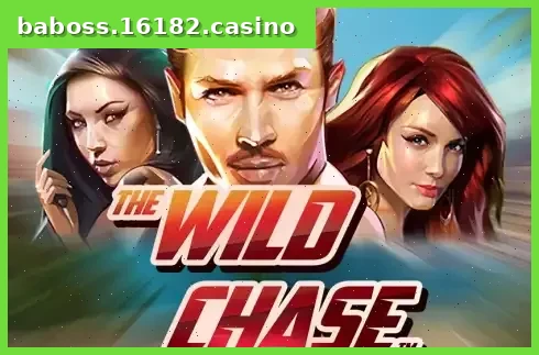 The Wild Chase