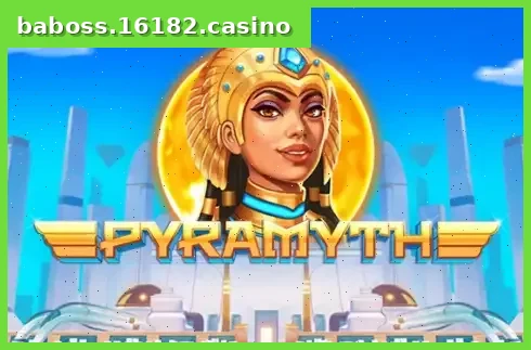 Pyramyth