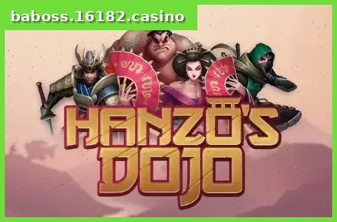 Hanzo's Dojo