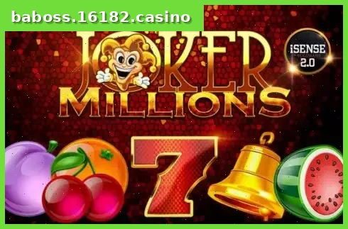Joker Millions