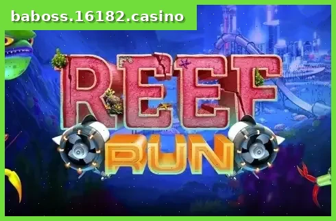 Reef Run